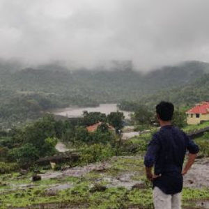 Meet your Posher, Vivek